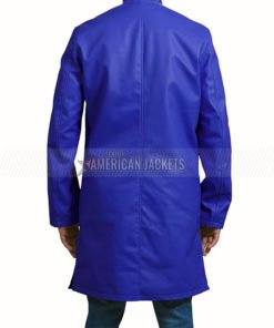 Dragon Ball Super Broly Vegeta Sab Jacket Goku Blue Jacket