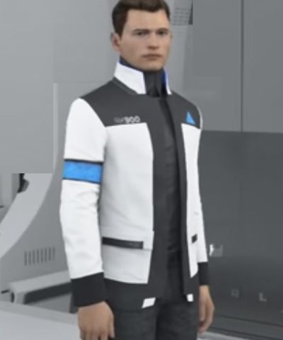 RK900 Detroit Connor Jacket