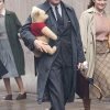 Ewan McGregor Christopher Robin Coat