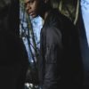 Aubrey Joseph Cloak & Dagger Bomber Jacket