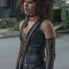 Zazie Beetz Deadpool 2 Vest