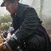 Ewan McGregor Christopher Robin Trench Coat