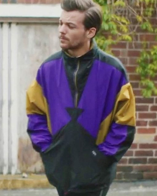 Tomlinson Jacket Back to You Jacket