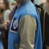 Why Varsity Jacket Liberty High 13 Reasons