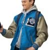 13 Reason Why Liberty High Varsity Jacket