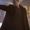 Bad Samaritan David Tennant Wool Coat