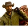 Django Unchained Jamie Foxx Cotton Jacket