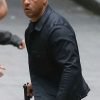 fate and Furious 8 Vin Diesel Black Jacket