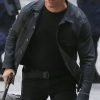 Vin Diesel Fast & furious Black Jacket