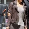 Fast And Furious 8 Letty OrtizMichelle Rodriguez Jacket