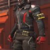 Soldier 76 Overwatch Jacket