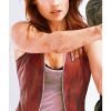 Ali Larter Resident Evil The Final Chapter Vest