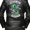 Riverdale Southside Serpents Jacket