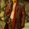 Guardians Of The Galaxy 2 Chris Pratt Star Lord Coat