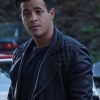 Tony Padilla Christian Navarro 13 Reasons Why Jacket