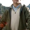 Matt Damon Downsizing Jacket