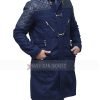 Devil May Cry V Nero Coat