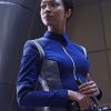 Michael Burnham Star Trek Discovery Uniform Jacket