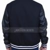 BBC Varsity Jacket