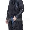 Deus Ex Human Revolution Adam Jensen Black Coat