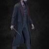 Video Game Vampyr Jonathan Reid Trench Coat