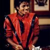 Michael Jackson Thriller Jacket