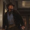 Arthur Morgan Red Dead Coat