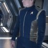 Anson Mount TV Series Star Trek Discovery Leather Jacket