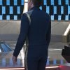 Captain Pike Blue Uniform Jacket