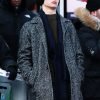 Ansel Elgort The Goldfinch Theodore Decker Coat