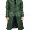 TV Series A Discovery of Witches Satu Jarvinen Coat