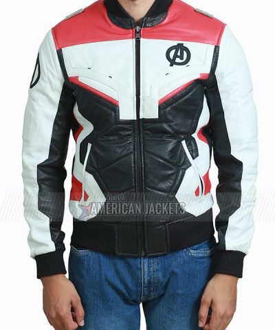 Avengers Endgame Jacket