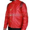 Red Capsule Akira Leather Jacket