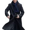 Sherlock Holmes Benedict Cumberbatch Coat