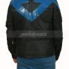 Batman Arkham Knight Jacket