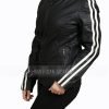 Vic McQueen NOS4A2 Leather Jacket