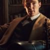 Sherlock Holmes Benedict Cumberbatch Coat