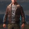 Far Cry 5 Video Game Aviator Jacket