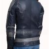 Evangeline Lilly The Wasp Leather Jacket