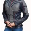 Evangeline Lilly Ant Man And The Wasp Jacket