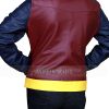 Wonder Women Jacket