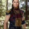 Descendants 3 Jay Booboo Stewart Vest