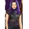 Descendants 3 Series Mal Dove Cameron Vest