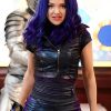 Descendants 3 Series Mal Dove Cameron Vest