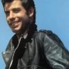 Grease Danny John Travolta T-Bird Jacket