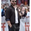 Knives Out Event Chris Evans Jacket