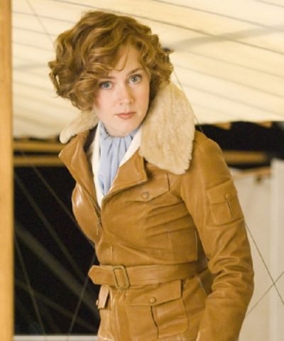 Night at the Museum 2 Amy Adams Jacket