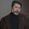 Lou Diamond Phillips Prodigal Son Gil Arroyo Jacket