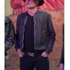 Action, Horror Film Zombieland: Double Tap Woody Harrelson Jacket