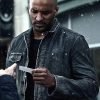 Ricky Whittle American Gods Jacket